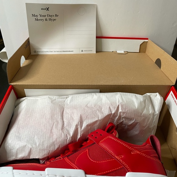 Nike Dunk Low Disrupt - Picture 8 of 9